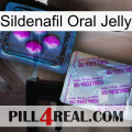 Sildenafil Oral Jelly 37